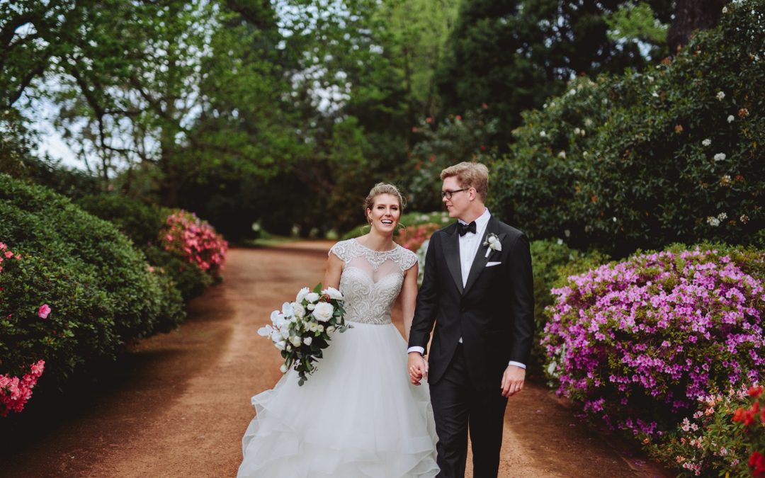 A Southern Highlands Wedding