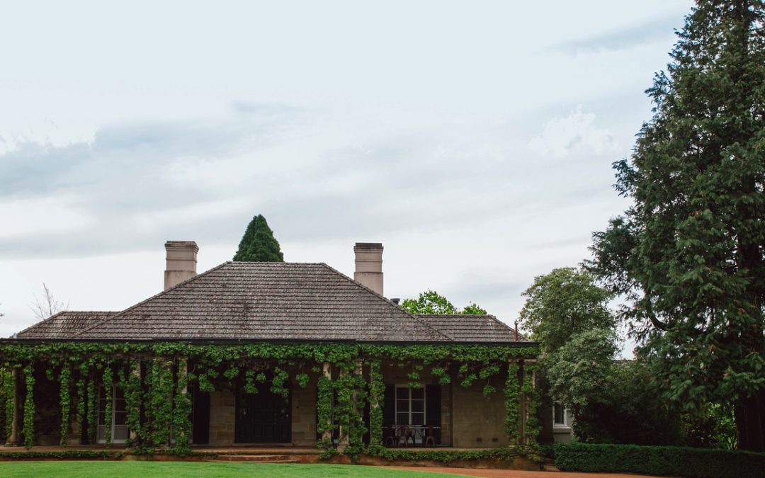 Behind the scenes in the Southern Highlands