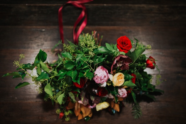 5 Styling Tips for Autumn Brides