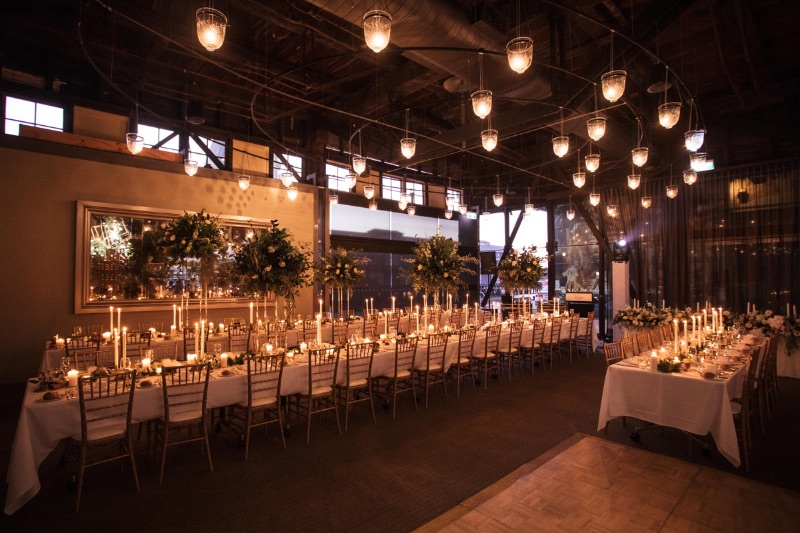 Wedding with a View by Sydney? Yes please!